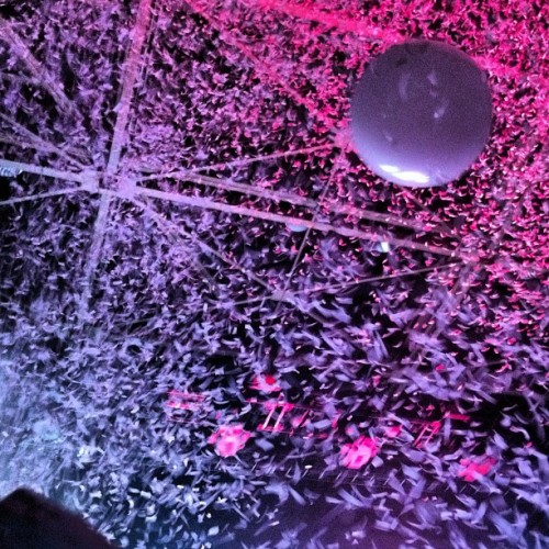 emilytendlb:  Kaskade <3 (Taken with Instagram)