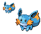 eevee and MUDKIP for the anon. here ya go,