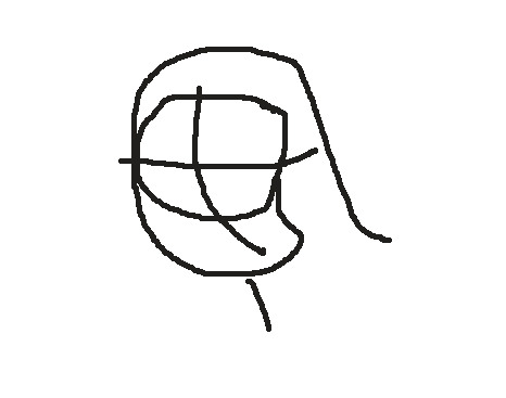 How I draw faces porn pictures