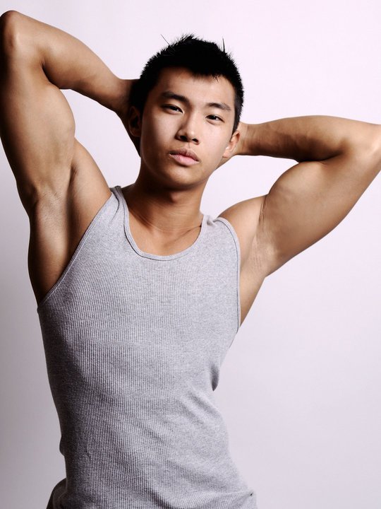 I just see the lick pits