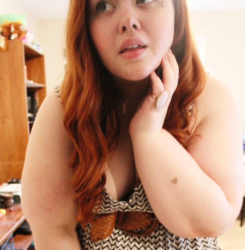 caitidee: beccabae:  ;(Dress ~ TargetBelt ~ TorridShoes ~ EbayRing ~ Forever 21 this really is like 