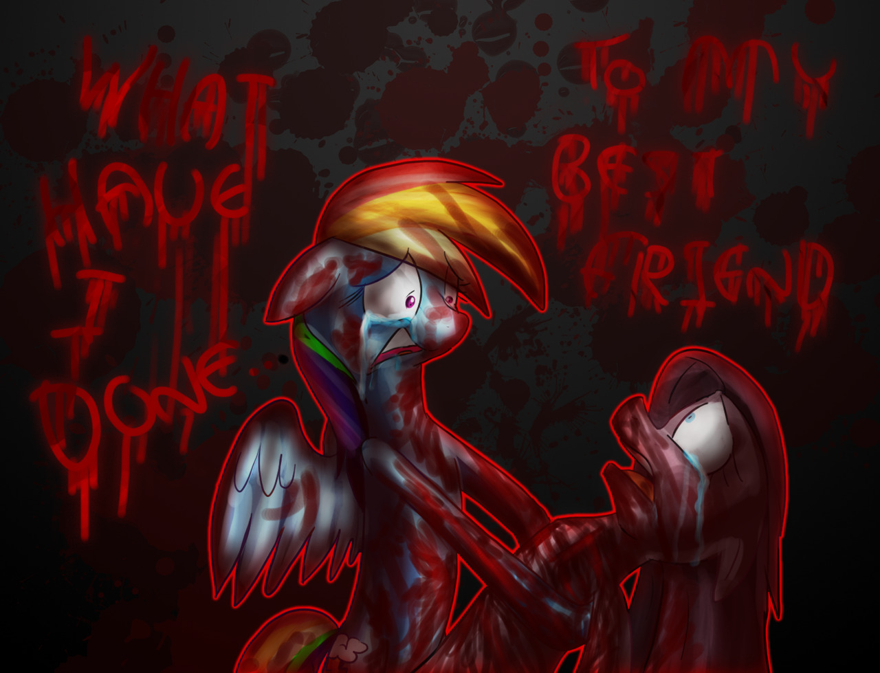 nomoreparties:  Rocket to Insanity by ~LisyaDragoness12 