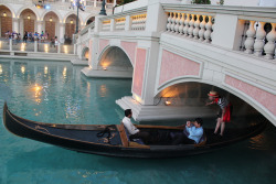 wewerejustkidsinl0ve:  gondola rides on Flickr.