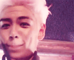 ararararararrraar. I’d never imagined I’d fall for a Korean. 