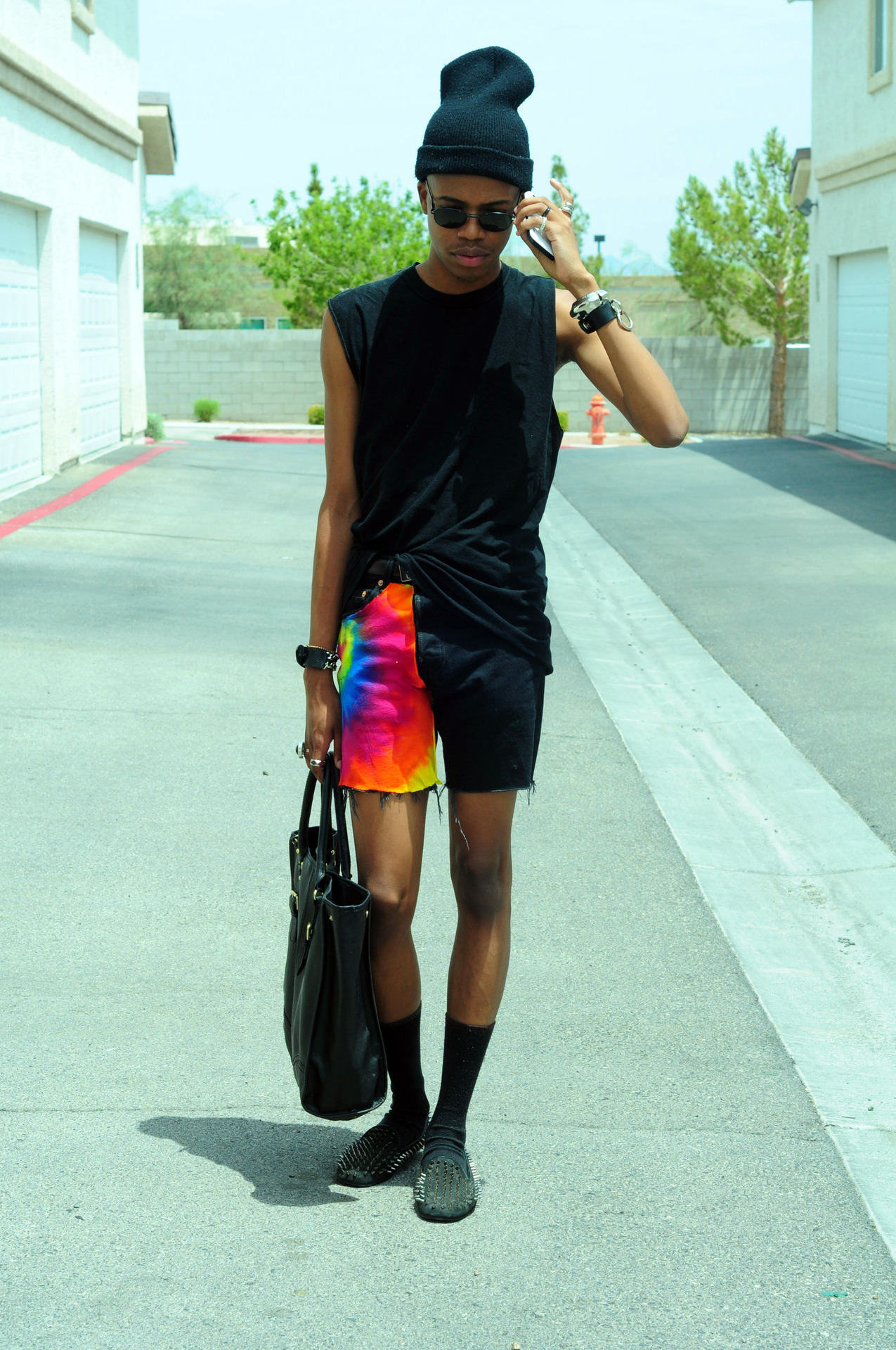 koolguyz:  cool shorts tho! 