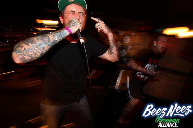 y0u-junkie-piece-0f-shit:  Boris The Blade Ft. Cj Mcmahon of Thy Art Is Murder 