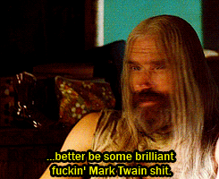 horrormoviefreak:  The Devil’s Rejects, 2005. 