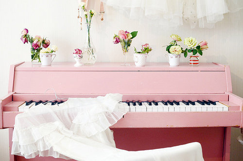 Guaranteed to be the most beautiful blog you have ever seen.