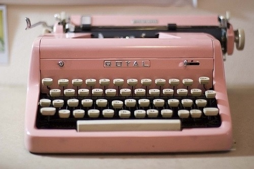 Guaranteed to be the most beautiful blog you have ever seen.