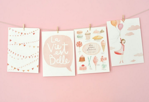 Guaranteed to be the most beautiful blog you have ever seen.