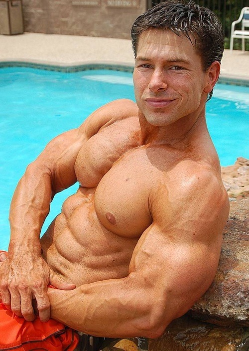 drwannabe:  Jason Powell
