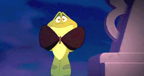 fuckyesanimatedgifs:It is too much, isn’t it?