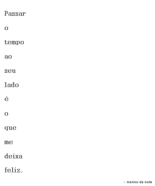 Faça seus medos terem medo de você.