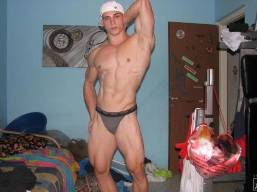 Danny Kaganovich adult photos