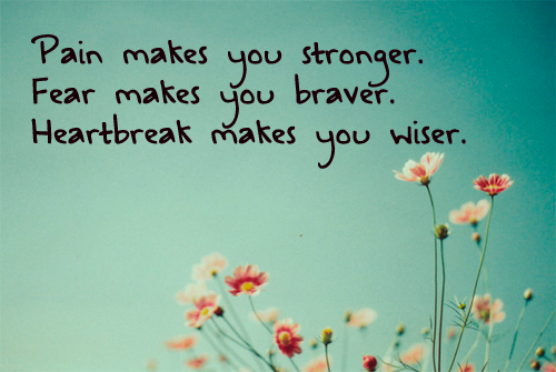 kushandwizdom:  Click here for more personal quotes 