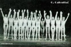 Major Dad&rsquo;s Celebrity Nude 191  nudemalemusicians:  The naked cast of the musical classic O,Calcutta   