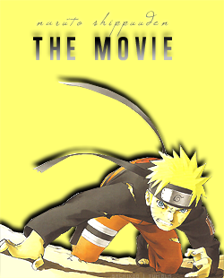 sachikoo:  Naruto Shippuuden Movie 1-6 