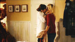 Welcome to the closet 😘