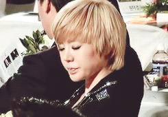naerong:  1/20 Fancams of Sunny 