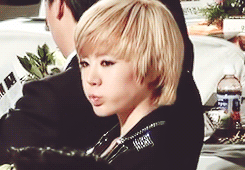 naerong:  1/20 Fancams of Sunny 