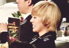 naerong:  1/20 Fancams of Sunny 