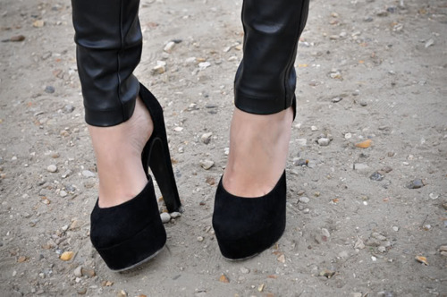 Fashion & Luxury | Angelie Pangilinan