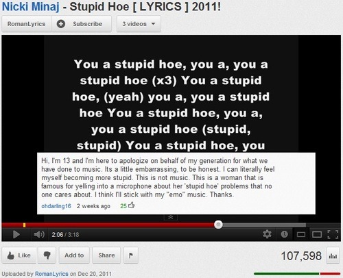 trollingchannel:  http://trollingchannel.tumblr.com/ 
