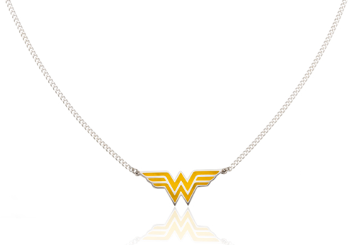 scoutpatch:  DC Comics Collection by Guild Jewellery Design