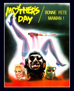 Mother’s day (1980)