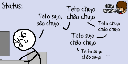 com-humor:  [C-H] 