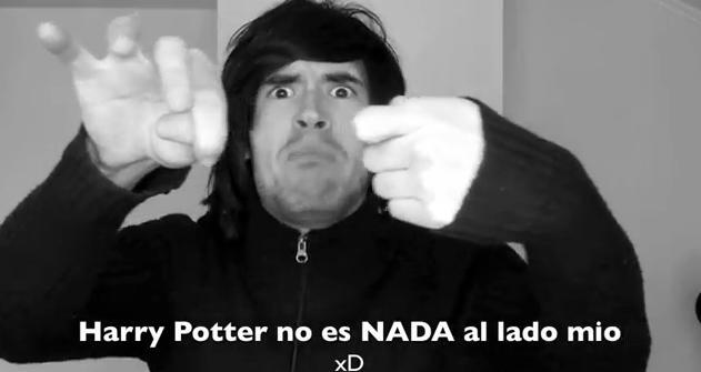 serfelizaunquepuedafallar:  Truco de magia de German Garmendia 
