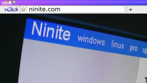 Here’s a great review of Ninite from the BBC.