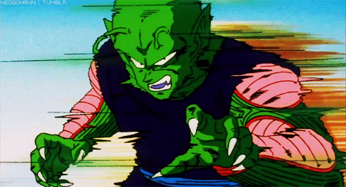 Anime GiFs