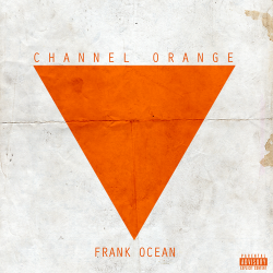  Frank Ocean // Channel Orange 