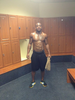 Percy Harvin