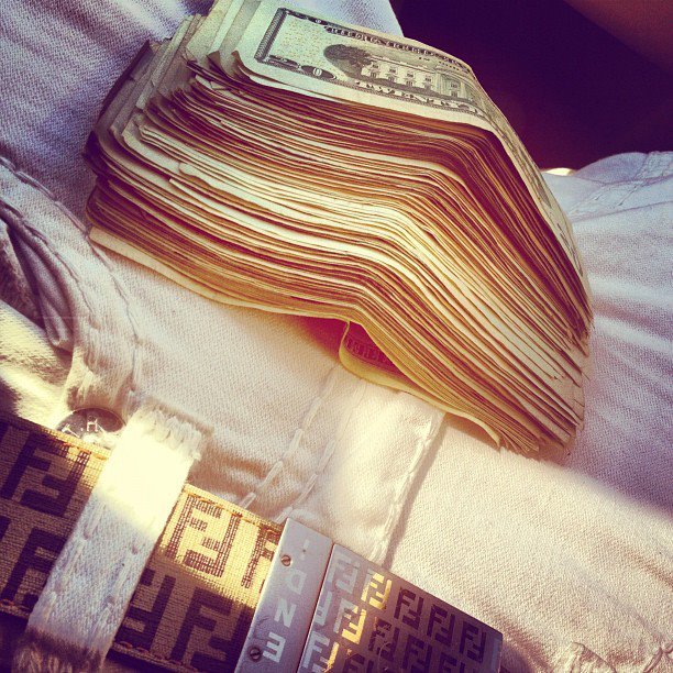 whosolow:  Racks 