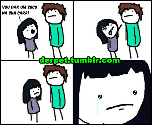 derpet:  :’(