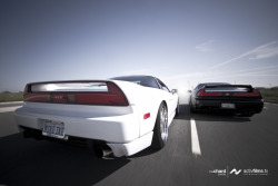 Carpr0N:  Duet For Pros Starring: Acura Nsx (By Richard.le) 