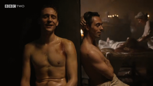 Fuck! *_____*