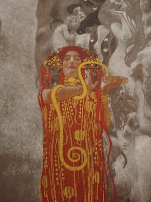 Gustav Klimt adult photos
