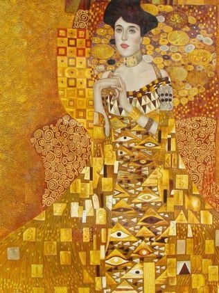 Porn Gustav Klimt photos