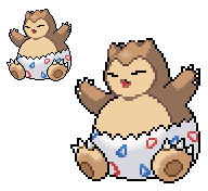 Porn Pics snorlax and togepi