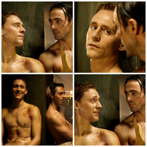 icoulduseinsouciantmaybe:The Hollow Crown- Prince Hal &amp; PoinsI’M SORRY I CAN’T HEAR YOU OVER MY 