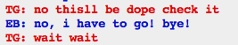 how to talk to girls by john egbert