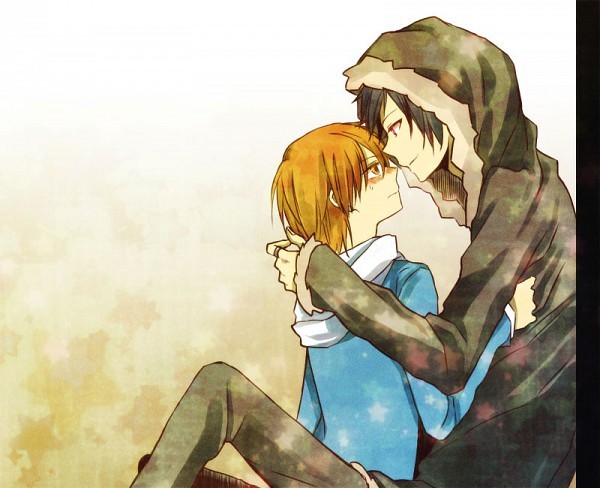 Pixiv ID: 18705103Member: ゆっし＠燐かわいい