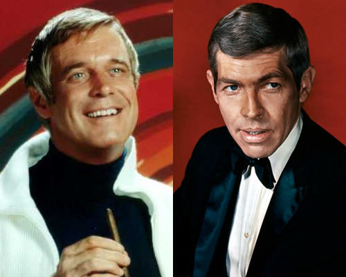 James Coburn was considered for the role of Hannibal Smith in The A-Team. Source: IMDb