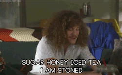  Sugar Honey Iced Tea 