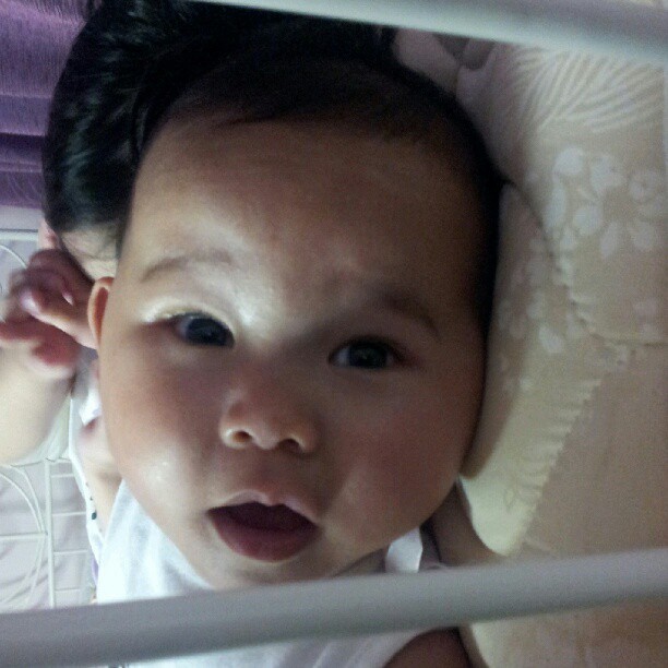 Taken with Instagram