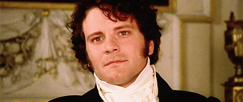 rosylipsandcheeks:Favourite scenes from Pride and Prejudice (BBC 1995)