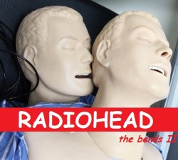 cihbvae:  Radiohead announces The Bends II